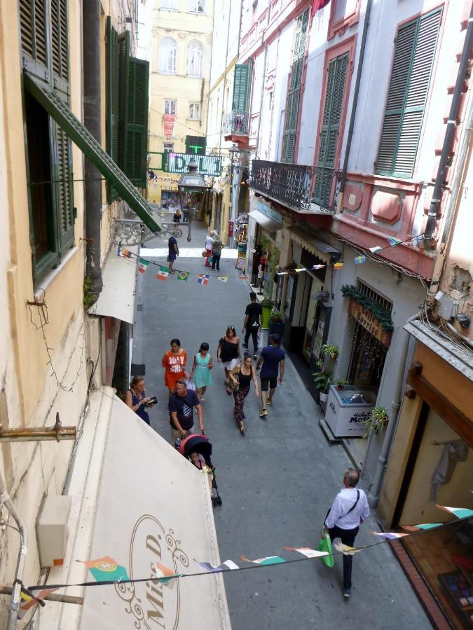 Carlo'S Fn66 - Nel Cuore Di Sanremo - Zewnętrze zdjęcie