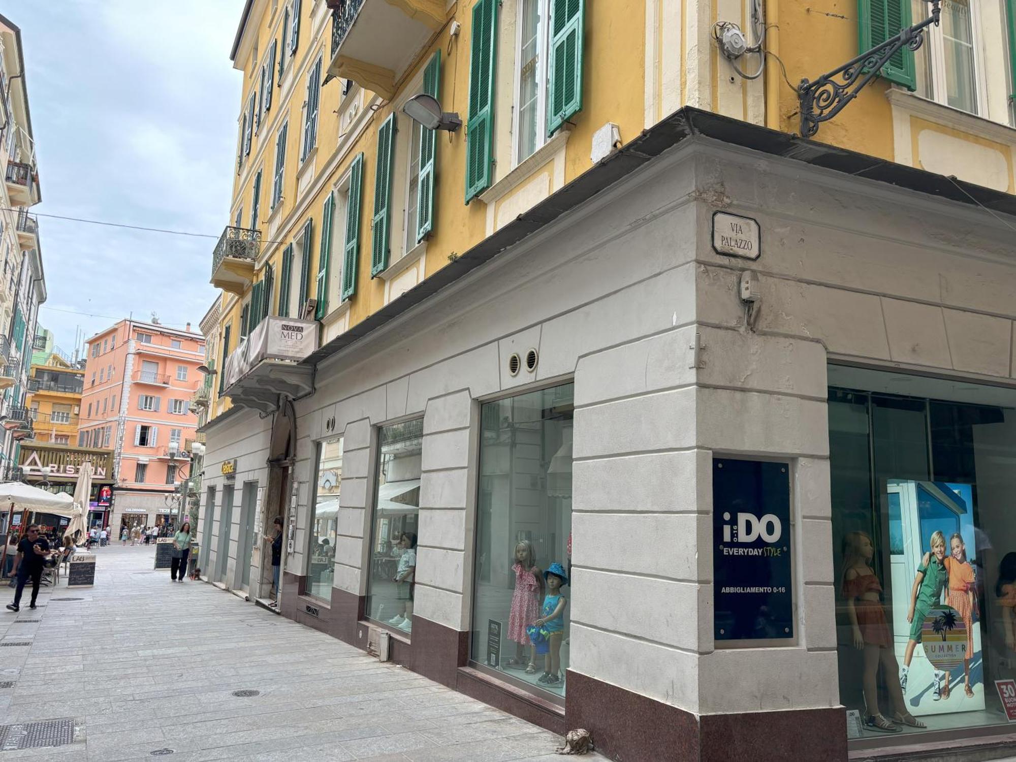 Carlo'S Fn66 - Nel Cuore Di Sanremo - Zewnętrze zdjęcie